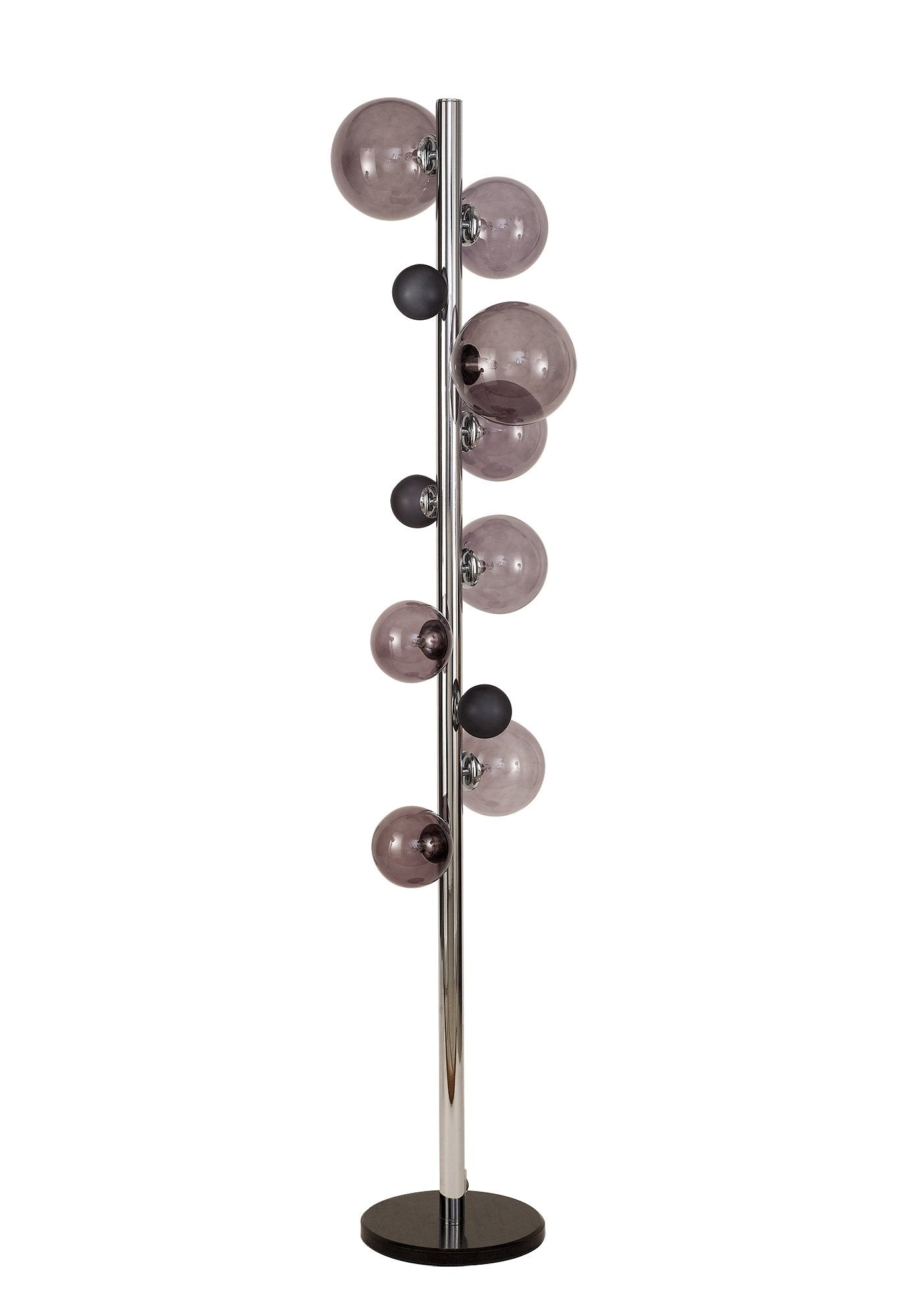 Luminosity Designs - Bubbles Floor Lamp - Luminosity Designs Ltd