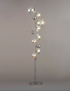 Luminosity Designs - Bubbles Floor Lamp - Luminosity Designs Ltd