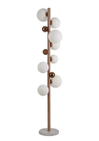 Luminosity Designs - Bubbles Floor Lamp - Luminosity Designs Ltd