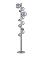 Luminosity Designs - Bubbles Floor Lamp - Luminosity Designs Ltd
