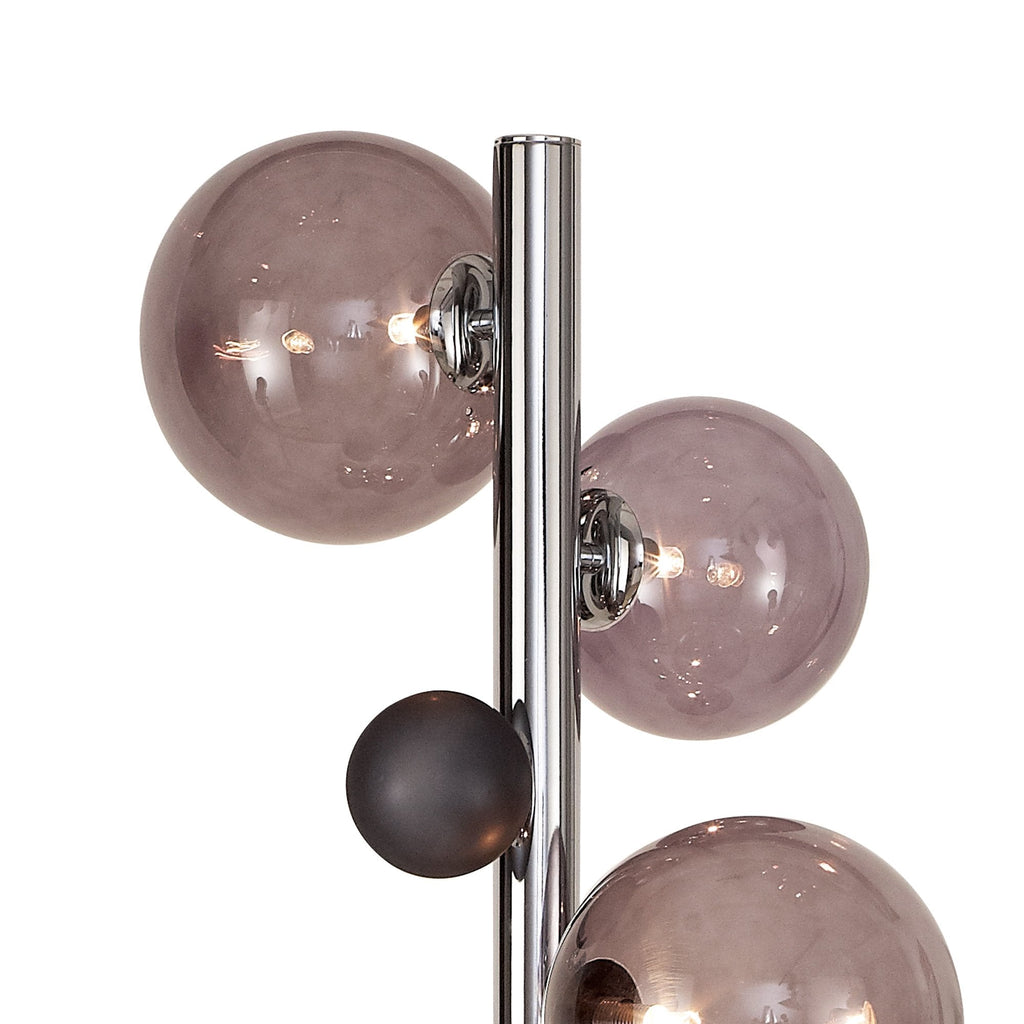 Luminosity Designs - Bubbles Floor Lamp - Luminosity Designs Ltd