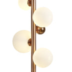 Luminosity Designs - Bubbles Floor Lamp - Luminosity Designs Ltd
