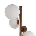 Luminosity Designs - Bubbles Floor Lamp - Luminosity Designs Ltd