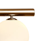 Luminosity Designs - Bubbles Hanging Bar Pendant - Luminosity Designs Ltd