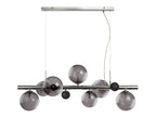 Luminosity Designs - Bubbles Hanging Bar Pendant - Luminosity Designs Ltd