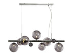 Luminosity Designs - Bubbles Hanging Bar Pendant - Luminosity Designs Ltd