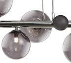 Luminosity Designs - Bubbles Hanging Bar Pendant - Luminosity Designs Ltd