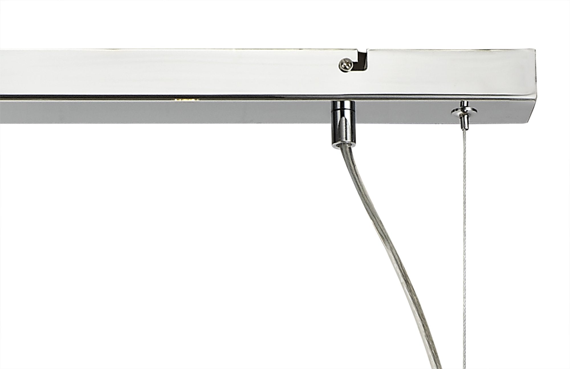 Luminosity Designs - Bubbles Hanging Bar Pendant - Luminosity Designs Ltd