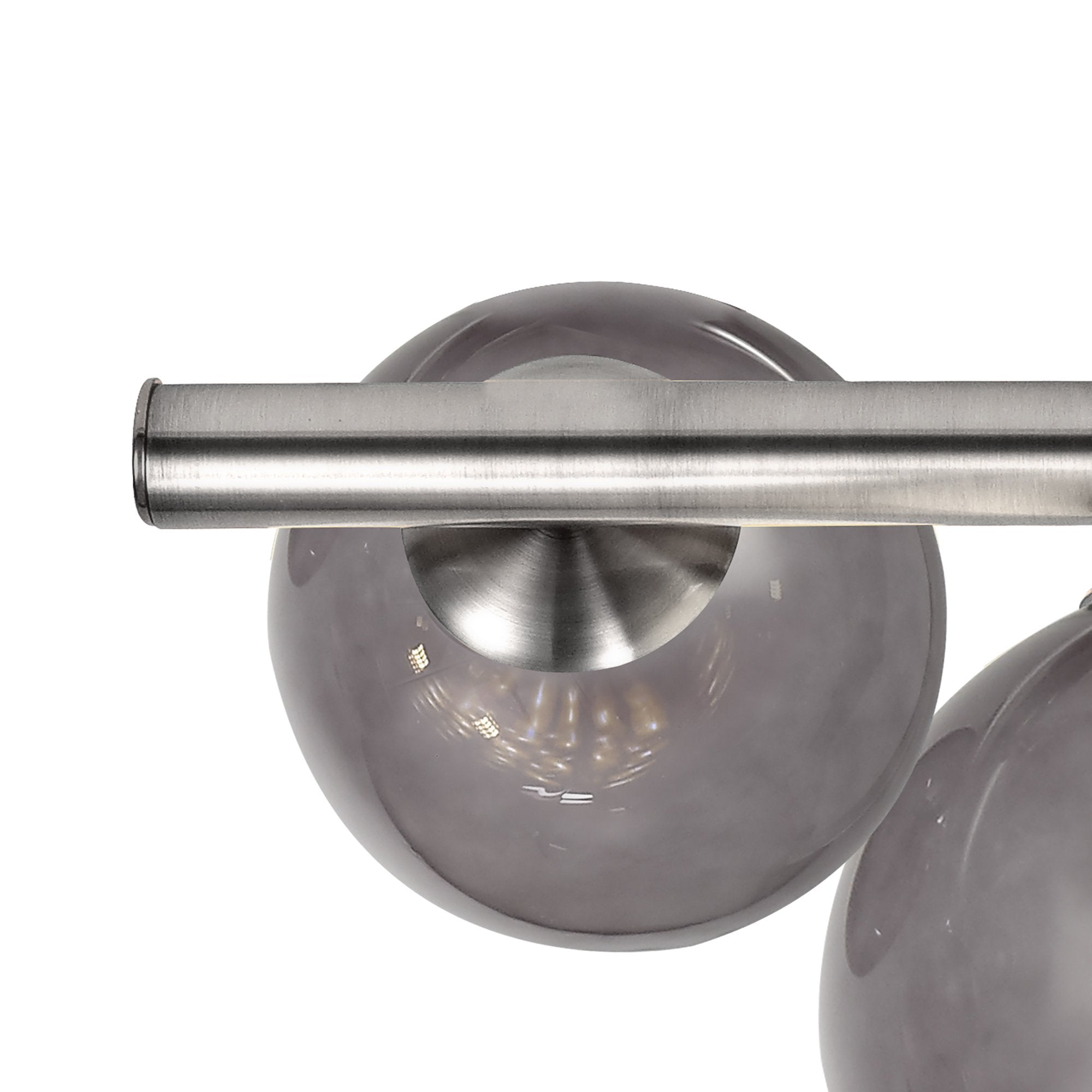 Luminosity Designs - Bubbles Semi Flush Ceiling Light - Luminosity Designs Ltd