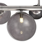 Luminosity Designs - Bubbles Semi Flush Ceiling Light - Luminosity Designs Ltd