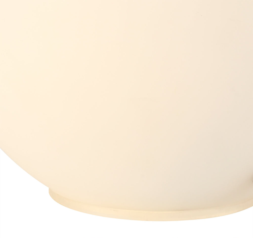 Luminosity Designs - Bubbles Shelf Lamp - Luminosity Designs Ltd