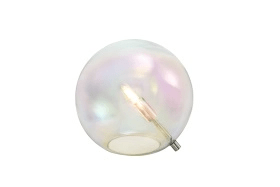 Luminosity Designs - Bubbles Shelf Lamp - Luminosity Designs Ltd