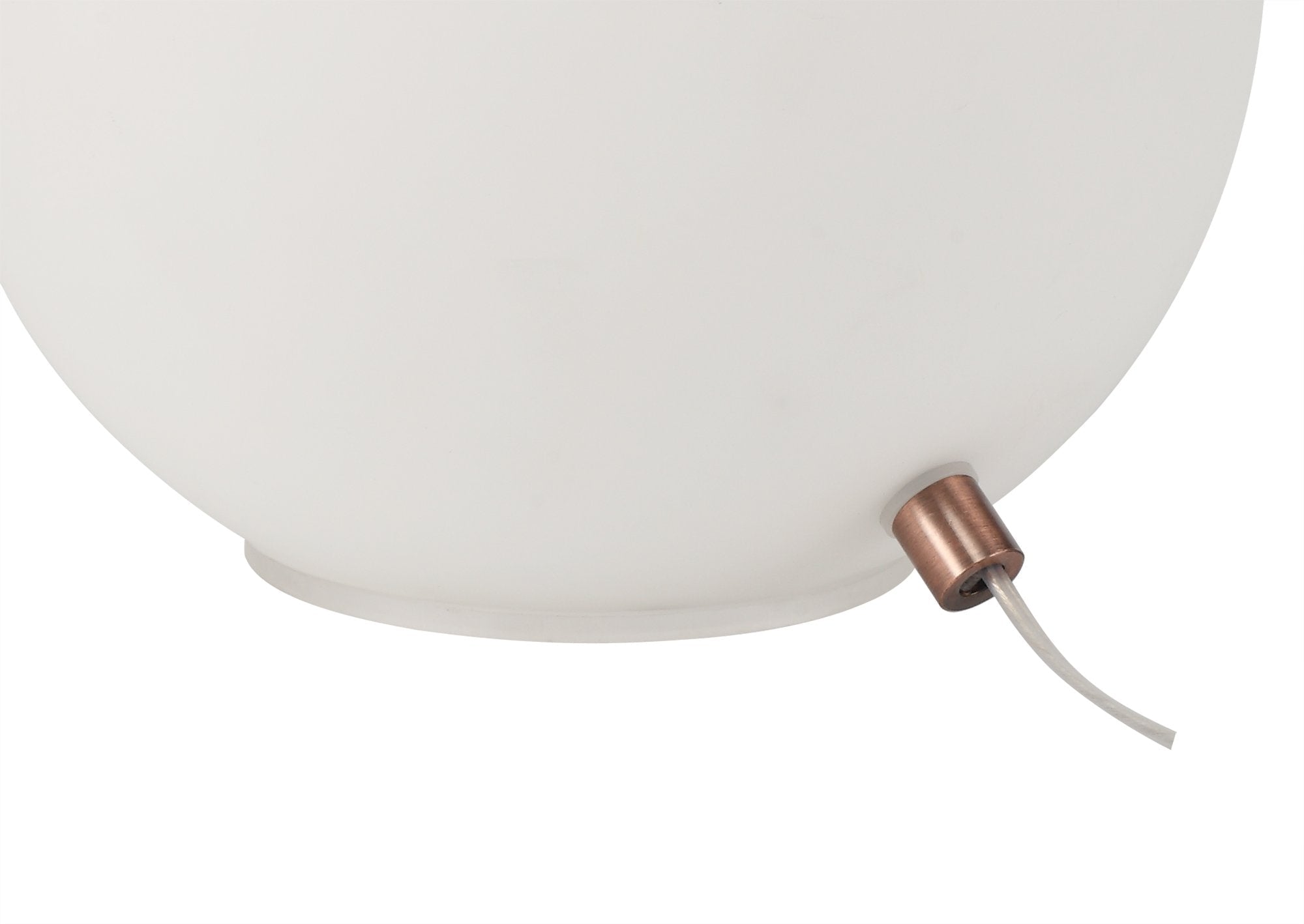 Luminosity Designs - Bubbles Shelf Lamp - Luminosity Designs Ltd