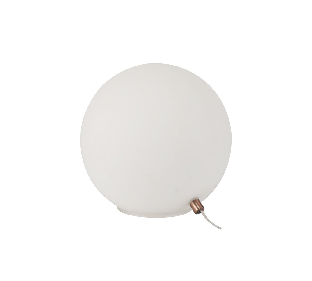 Luminosity Designs - Bubbles Shelf Lamp - Luminosity Designs Ltd