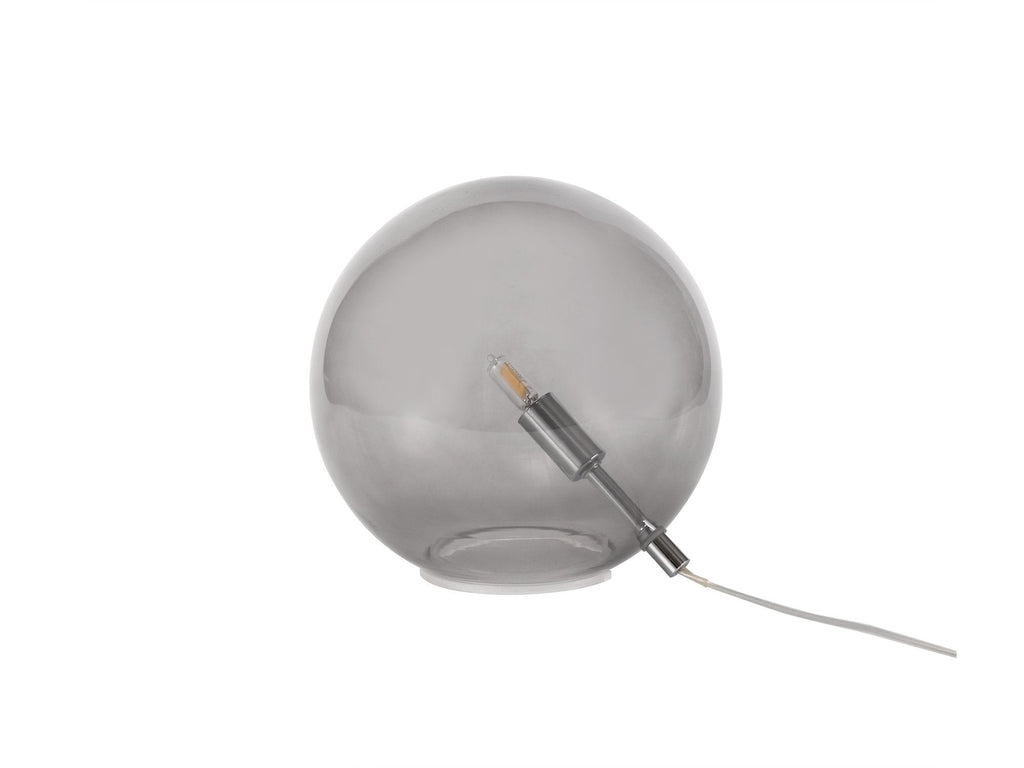 Luminosity Designs - Bubbles Shelf Lamp - Luminosity Designs Ltd