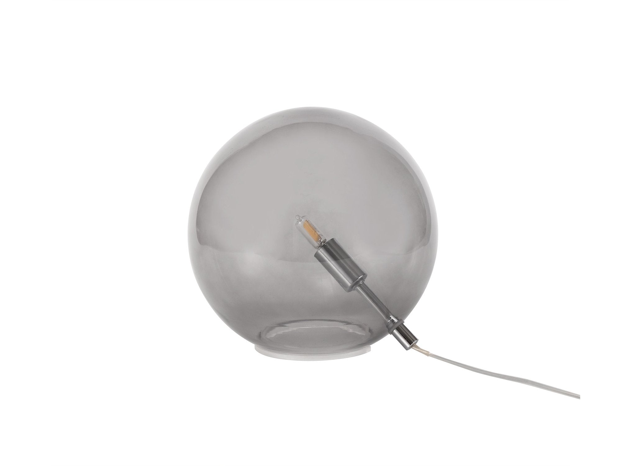 Luminosity Designs - Bubbles Shelf Lamp - Luminosity Designs Ltd