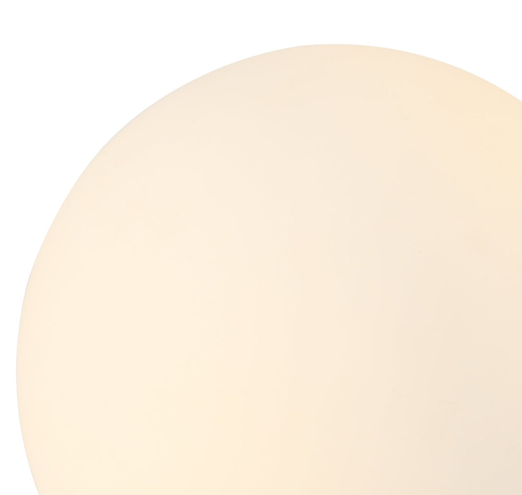 Luminosity Designs - Bubbles Shelf Lamp - Luminosity Designs Ltd