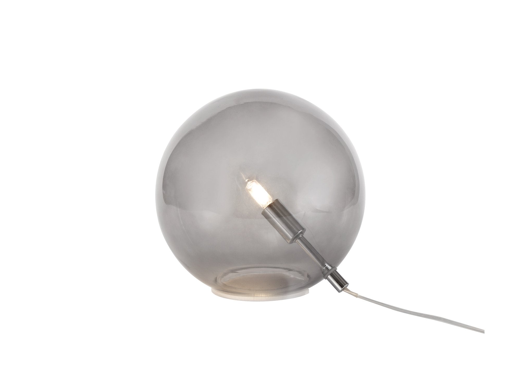 Luminosity Designs - Bubbles Shelf Lamp - Luminosity Designs Ltd