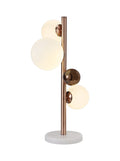 Luminosity Designs - Bubbles Table Lamp - Luminosity Designs Ltd