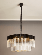 Luminosity Designs - Buckingham Large Pendant - Luminosity Designs Ltd