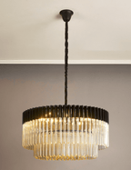 Luminosity Designs - Buckingham Large Pendant - Luminosity Designs Ltd