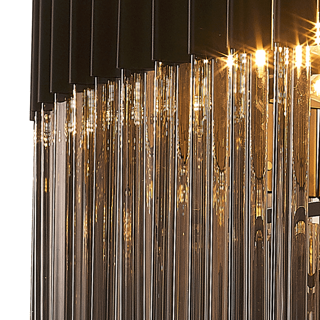 Luminosity Designs - Buckingham Large Pendant - Luminosity Designs Ltd