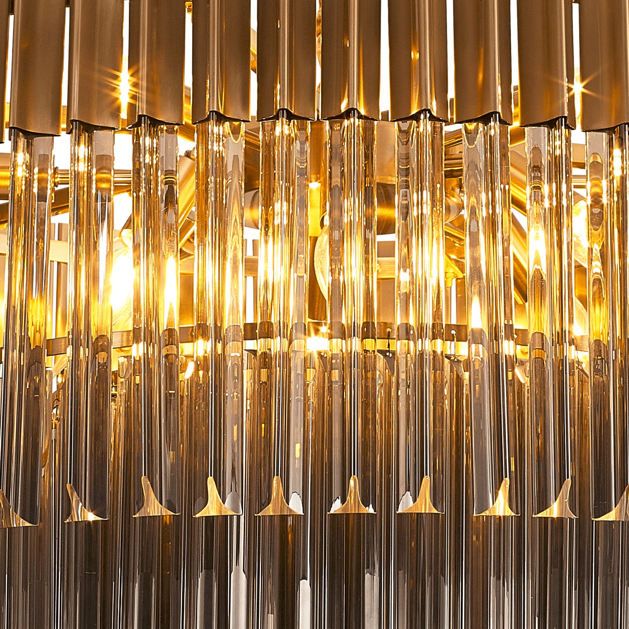 Luminosity Designs - Buckingham Large Pendant - Luminosity Designs Ltd