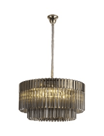 Luminosity Designs - Buckingham Large Pendant - Luminosity Designs Ltd