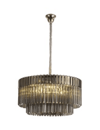 Luminosity Designs - Buckingham Large Pendant - Luminosity Designs Ltd