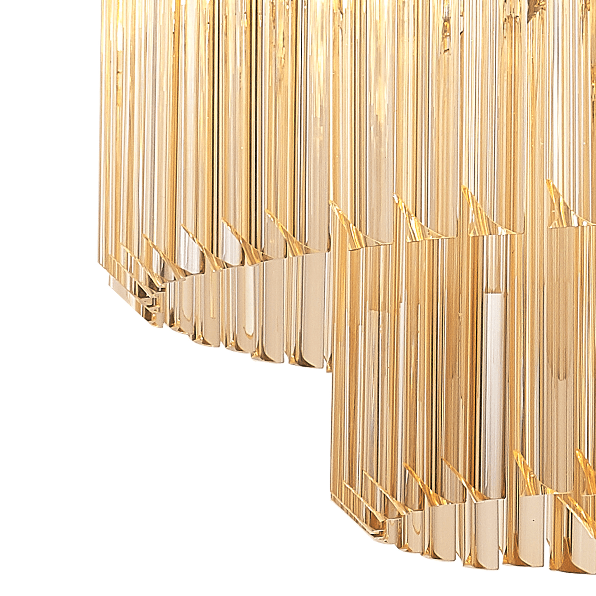 Luminosity Designs - Buckingham Large Pendant - Luminosity Designs Ltd