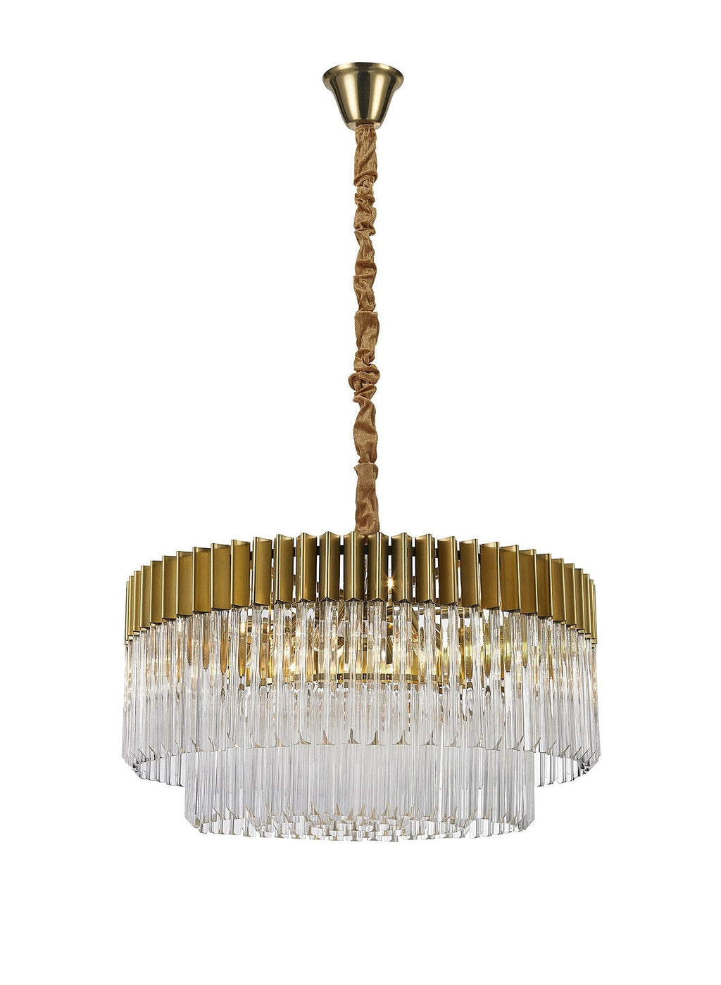 Luminosity Designs - Buckingham Large Pendant - Luminosity Designs Ltd