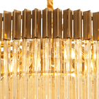 Luminosity Designs - Buckingham Large Pendant - Luminosity Designs Ltd