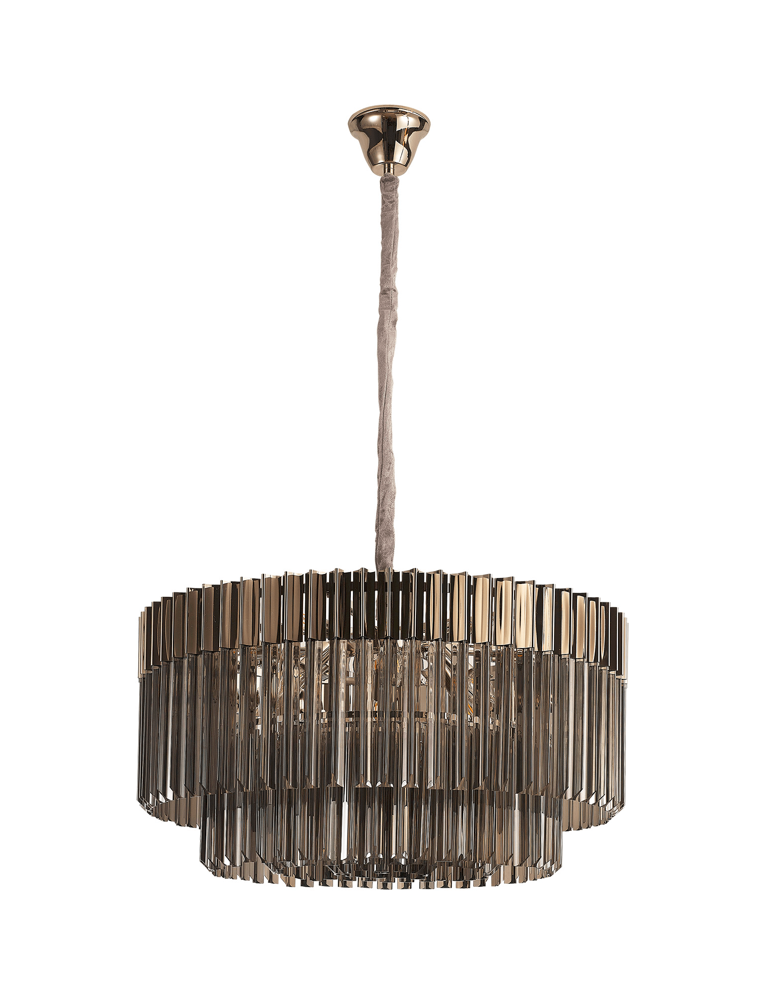 Luminosity Designs - Buckingham Large Pendant - Luminosity Designs Ltd