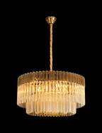 Luminosity Designs - Buckingham Large Pendant - Luminosity Designs Ltd