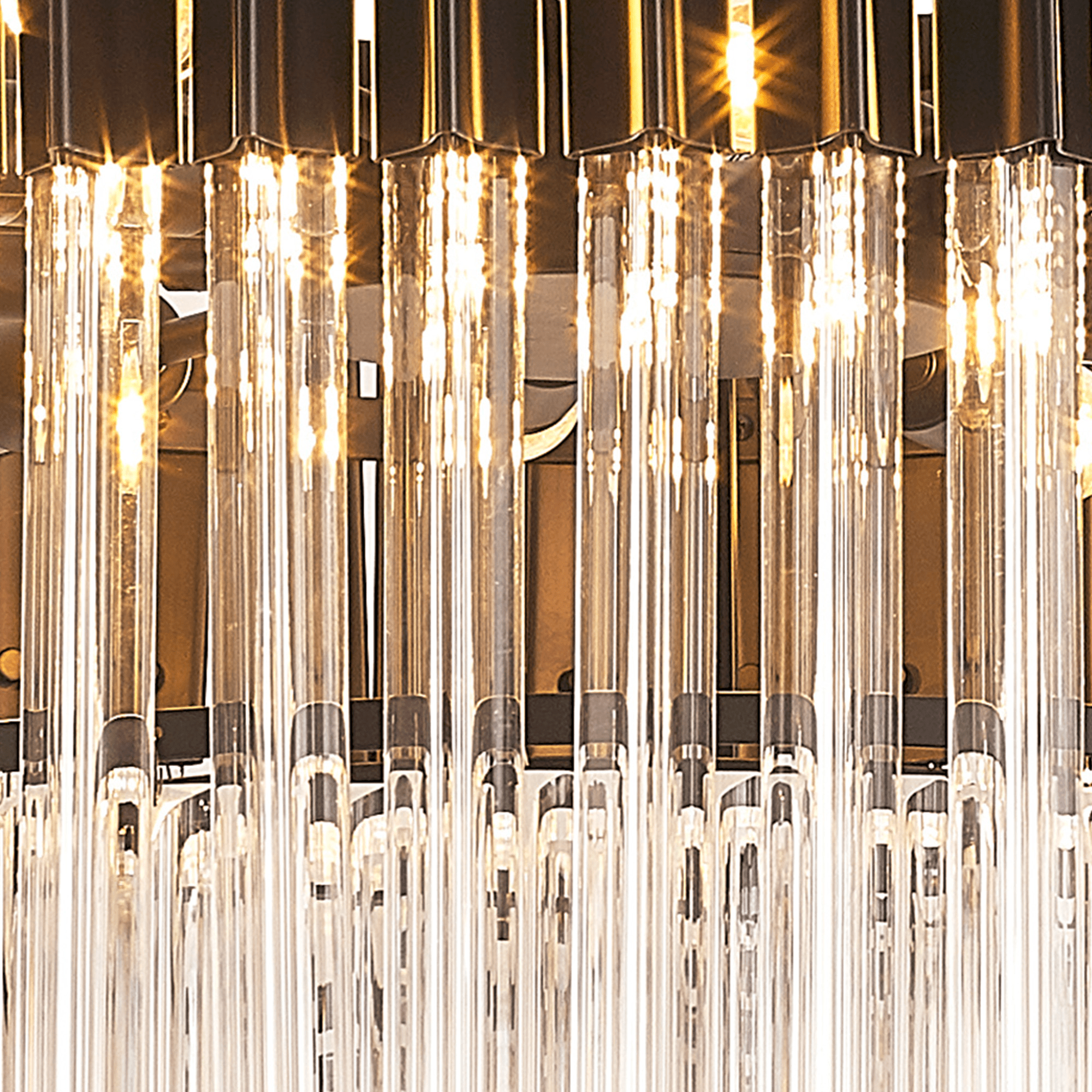 Luminosity Designs - Buckingham Large Pendant - Luminosity Designs Ltd