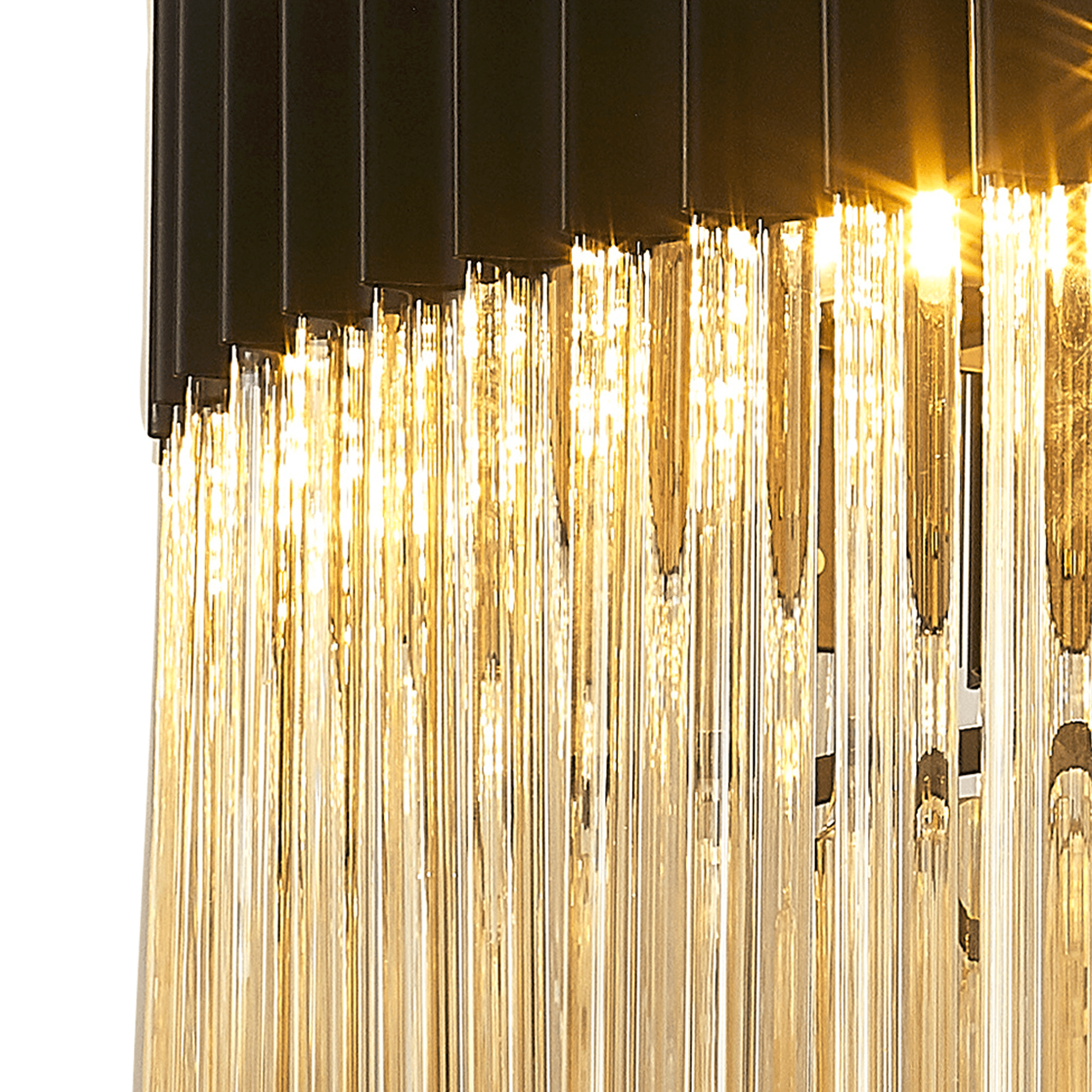 Luminosity Designs - Buckingham Large Pendant - Luminosity Designs Ltd