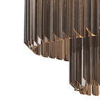 Luminosity Designs - Buckingham Large Pendant - Luminosity Designs Ltd