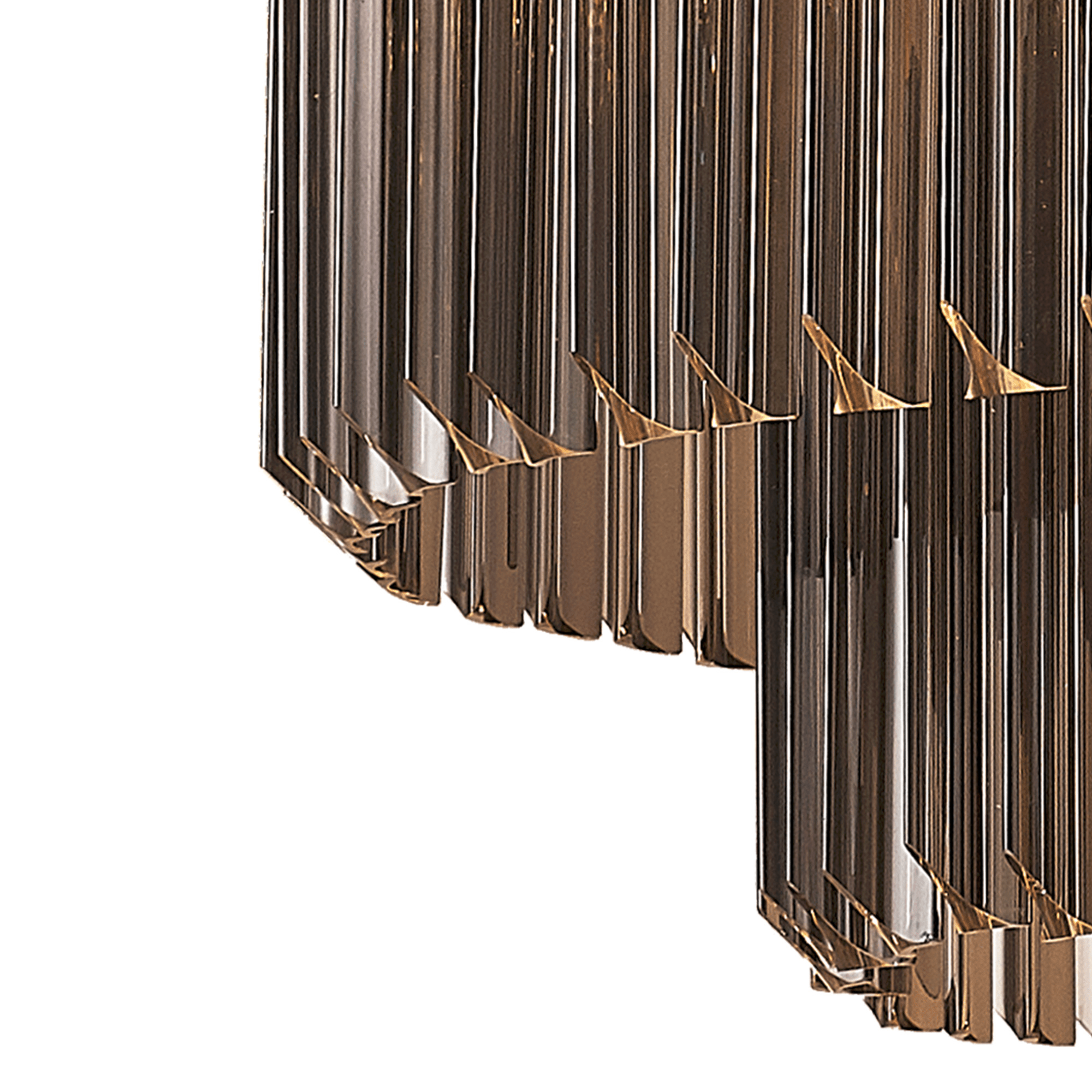 Luminosity Designs - Buckingham Large Pendant - Luminosity Designs Ltd