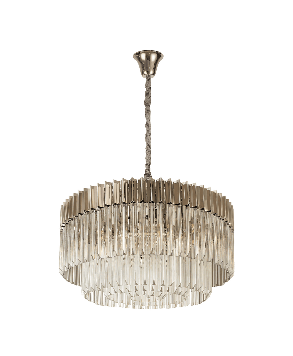 Luminosity Designs - Buckingham Large Pendant - Luminosity Designs Ltd