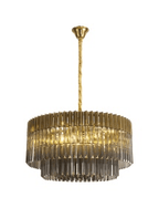 Luminosity Designs - Buckingham Large Pendant - Luminosity Designs Ltd