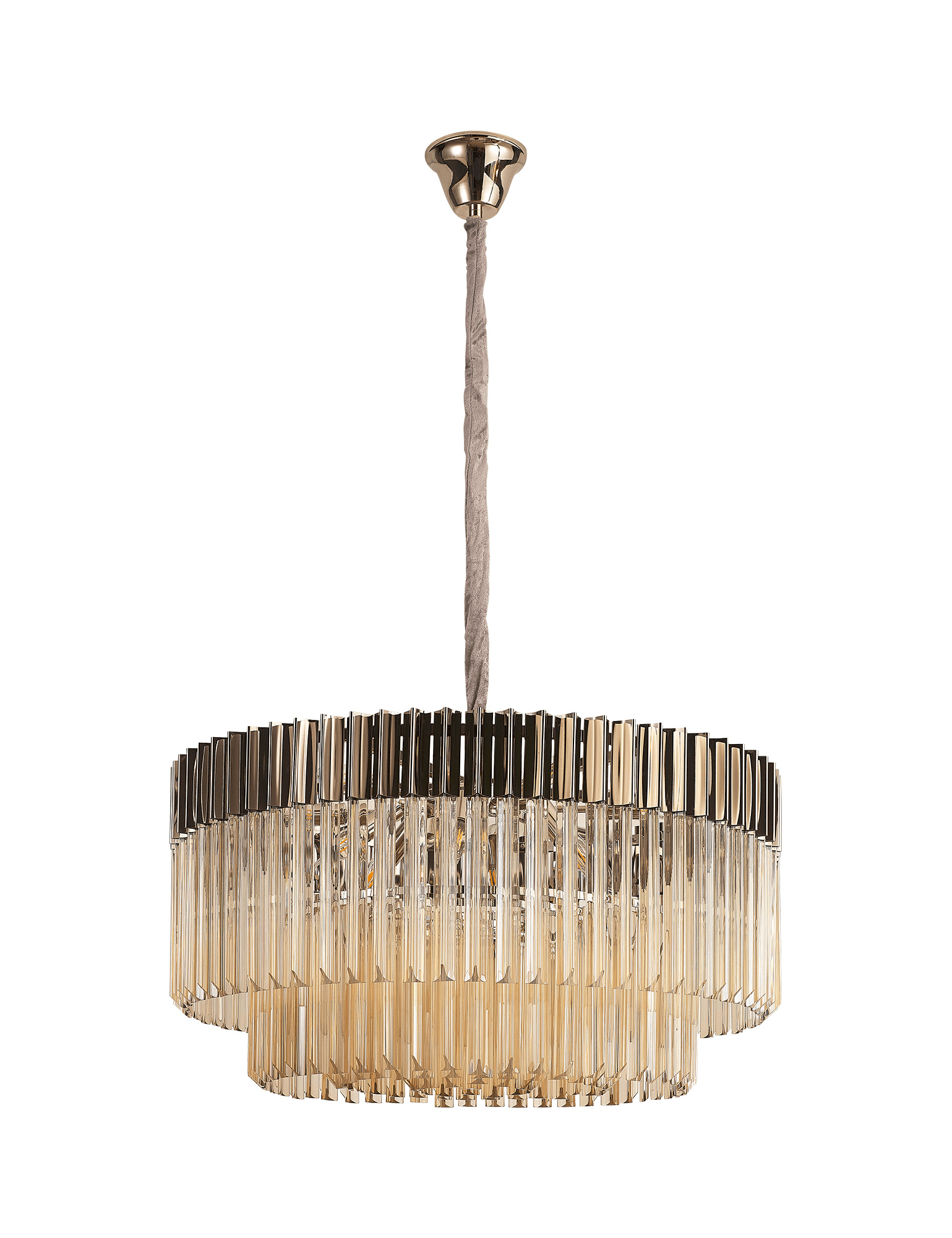 Luminosity Designs - Buckingham Large Pendant - Luminosity Designs Ltd