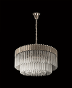 Luminosity Designs - Buckingham Large Pendant - Luminosity Designs Ltd