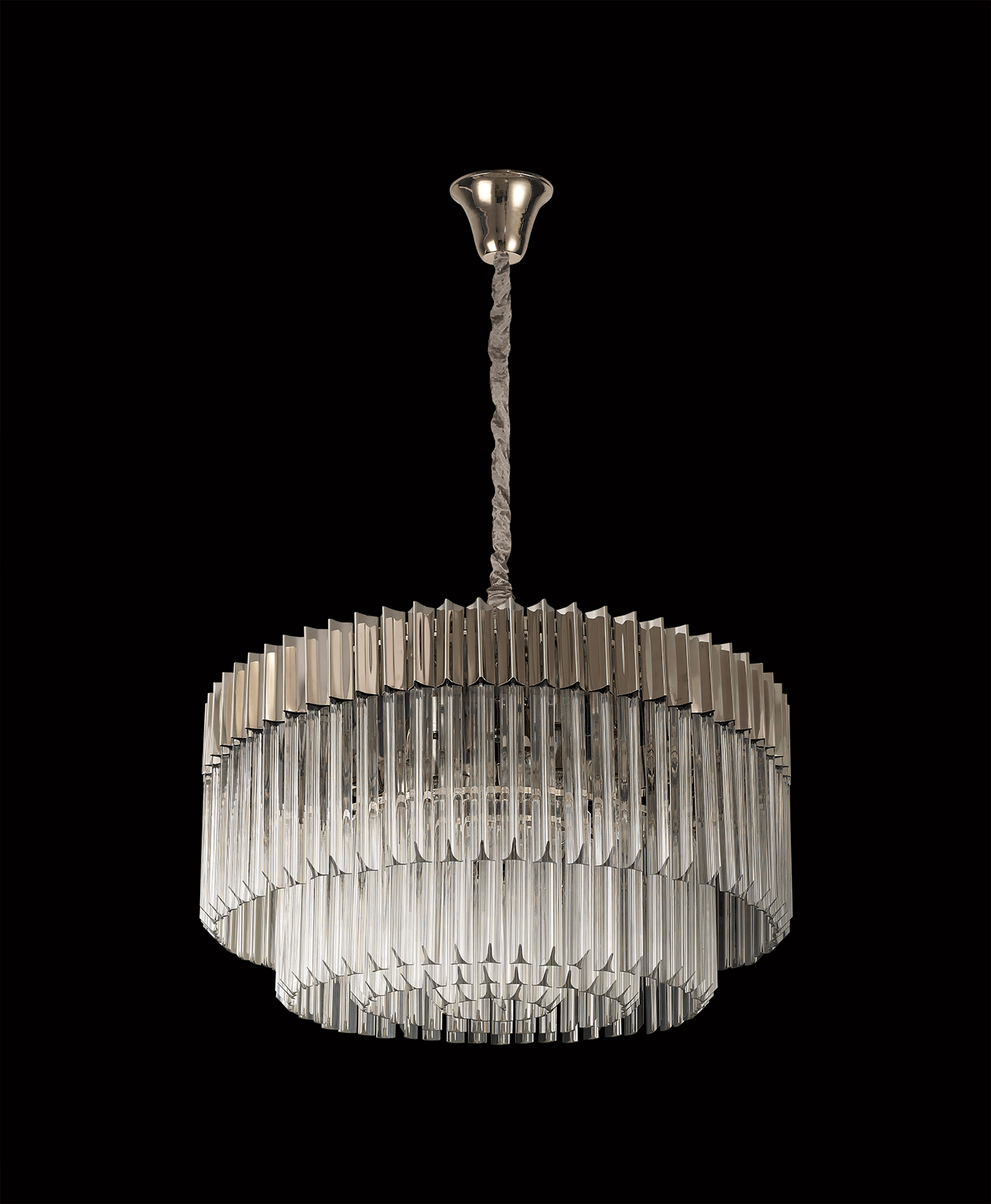 Luminosity Designs - Buckingham Large Pendant - Luminosity Designs Ltd