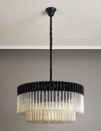 Luminosity Designs - Buckingham Large Pendant - Luminosity Designs Ltd