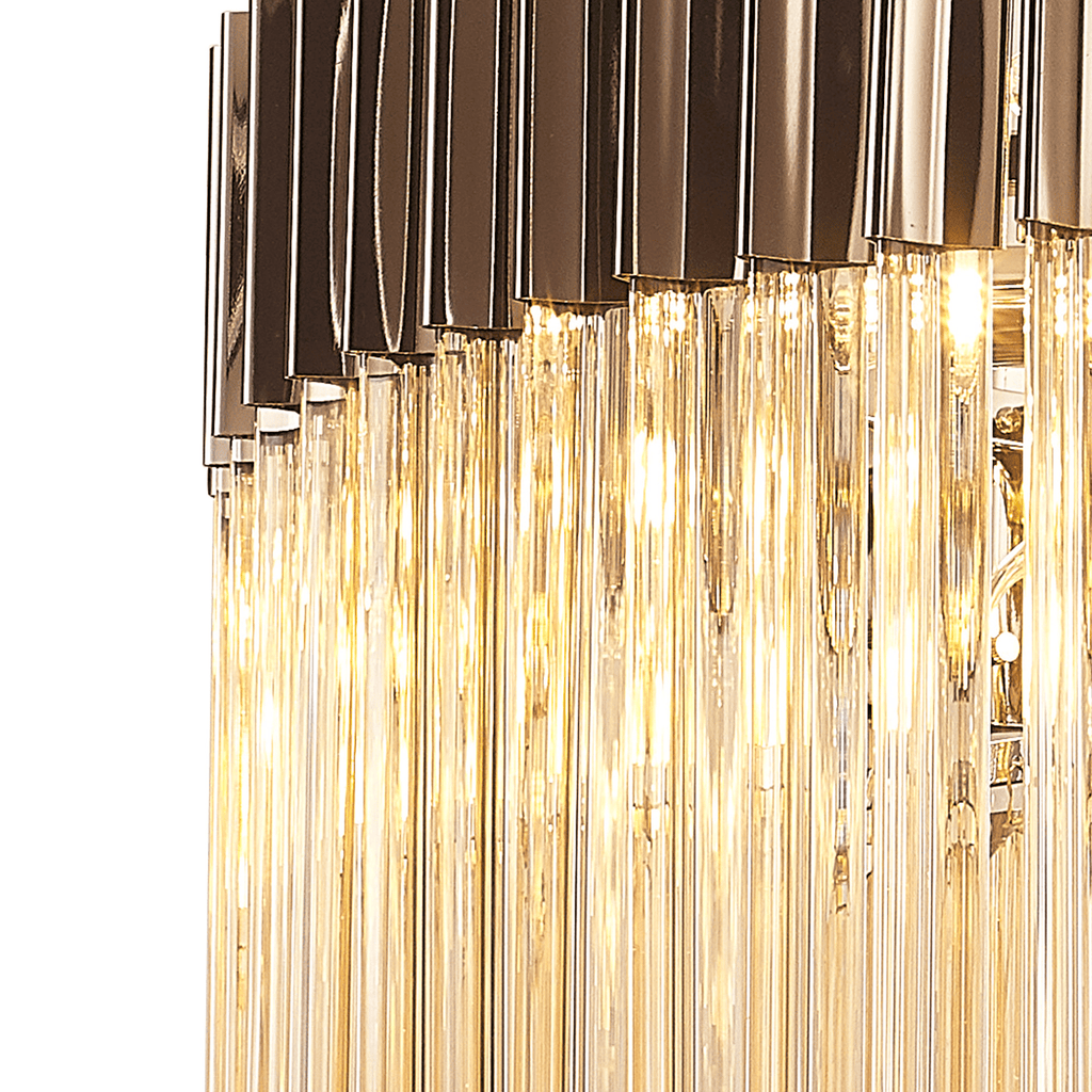 Luminosity Designs - Buckingham Large Pendant - Luminosity Designs Ltd