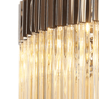 Luminosity Designs - Buckingham Large Pendant - Luminosity Designs Ltd