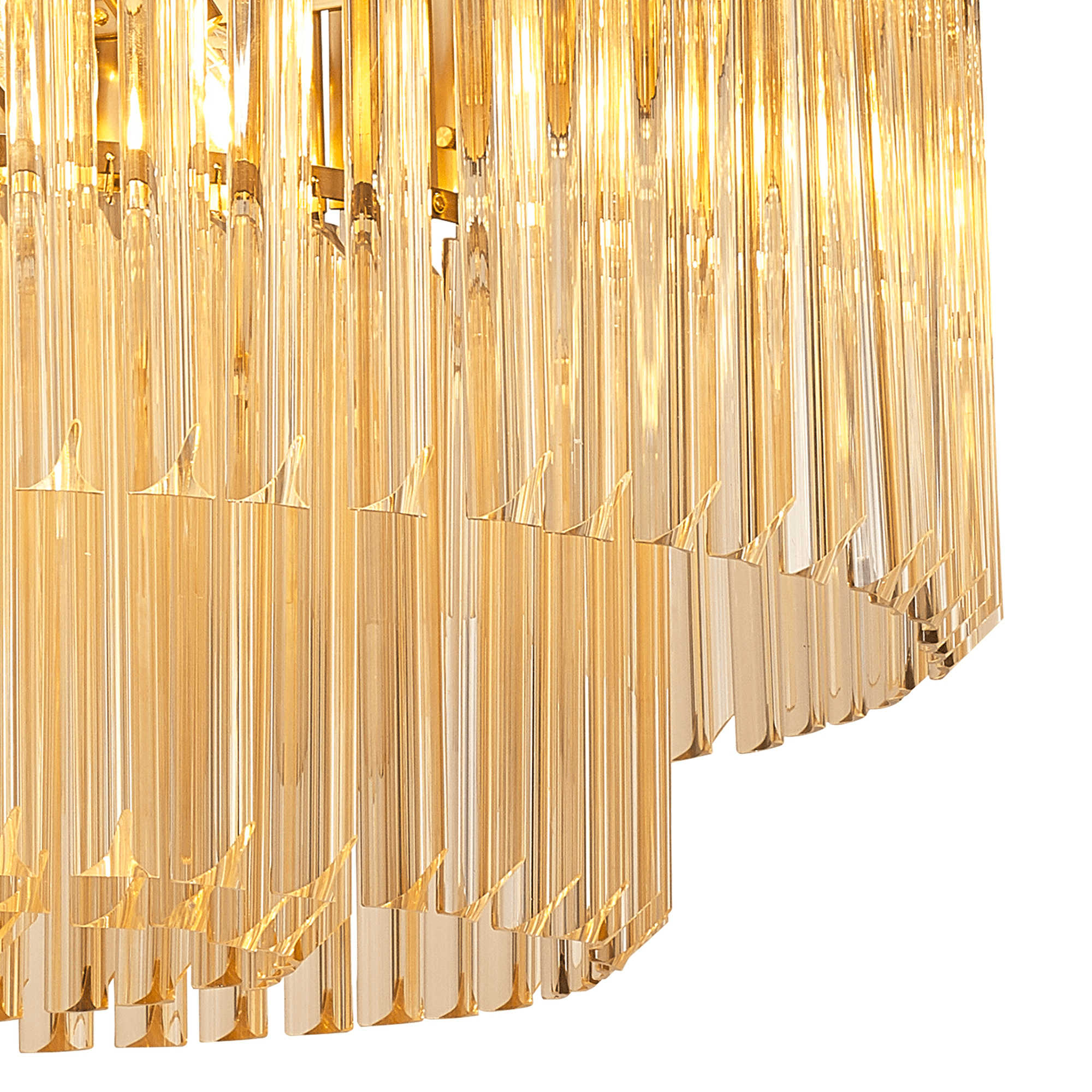 Luminosity Designs - Buckingham Large Pendant - Luminosity Designs Ltd