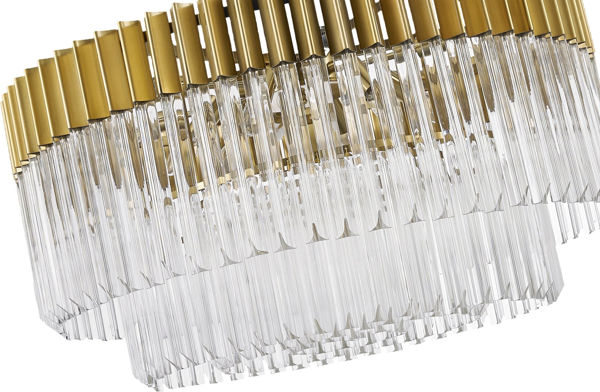 Luminosity Designs - Buckingham Large Pendant - Luminosity Designs Ltd