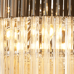 Luminosity Designs - Buckingham Large Pendant - Luminosity Designs Ltd