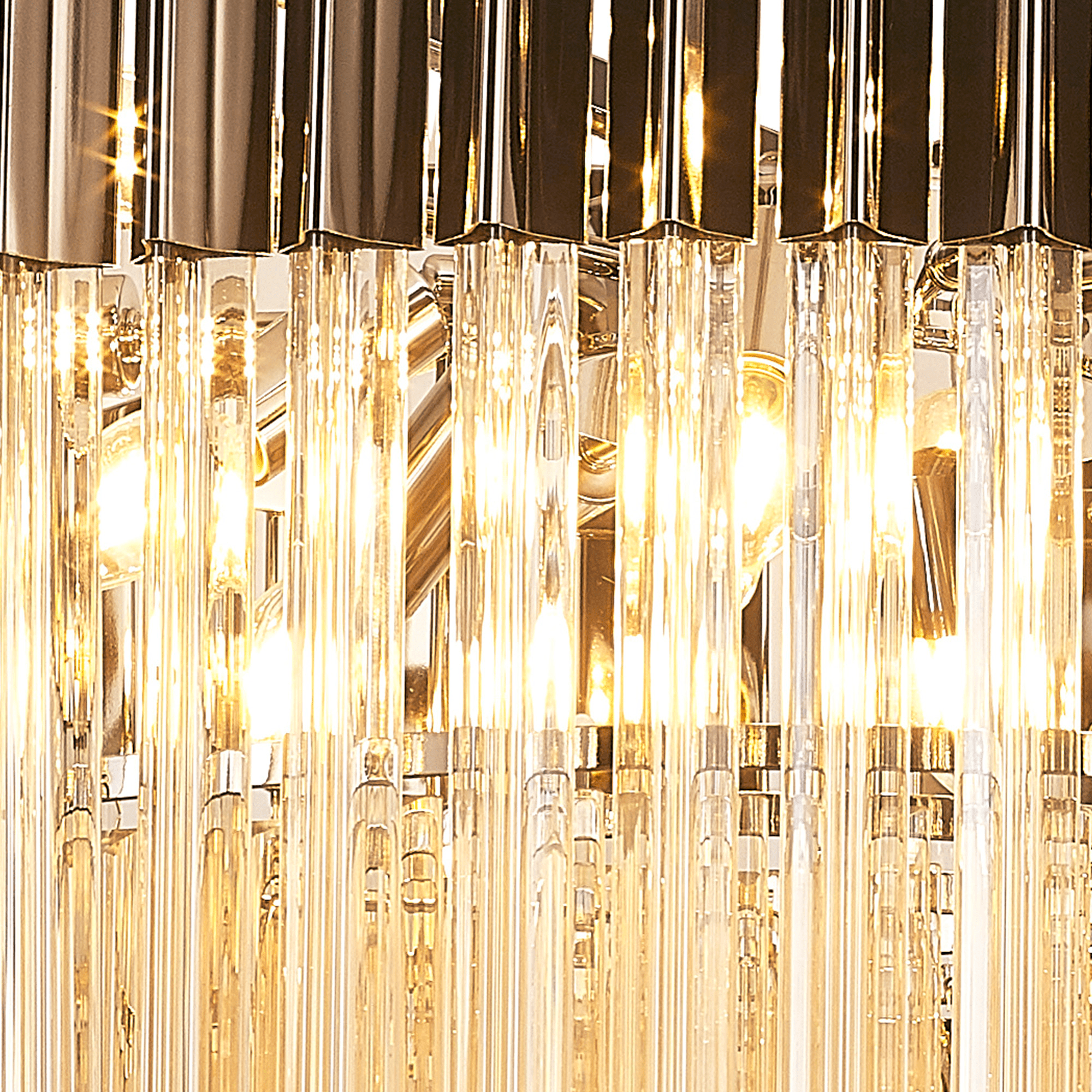 Luminosity Designs - Buckingham Large Pendant - Luminosity Designs Ltd